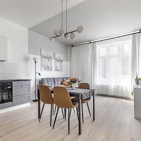 SPACIOUS&quiet Apt - Old Town&Kazimierz Krakau Exterior foto