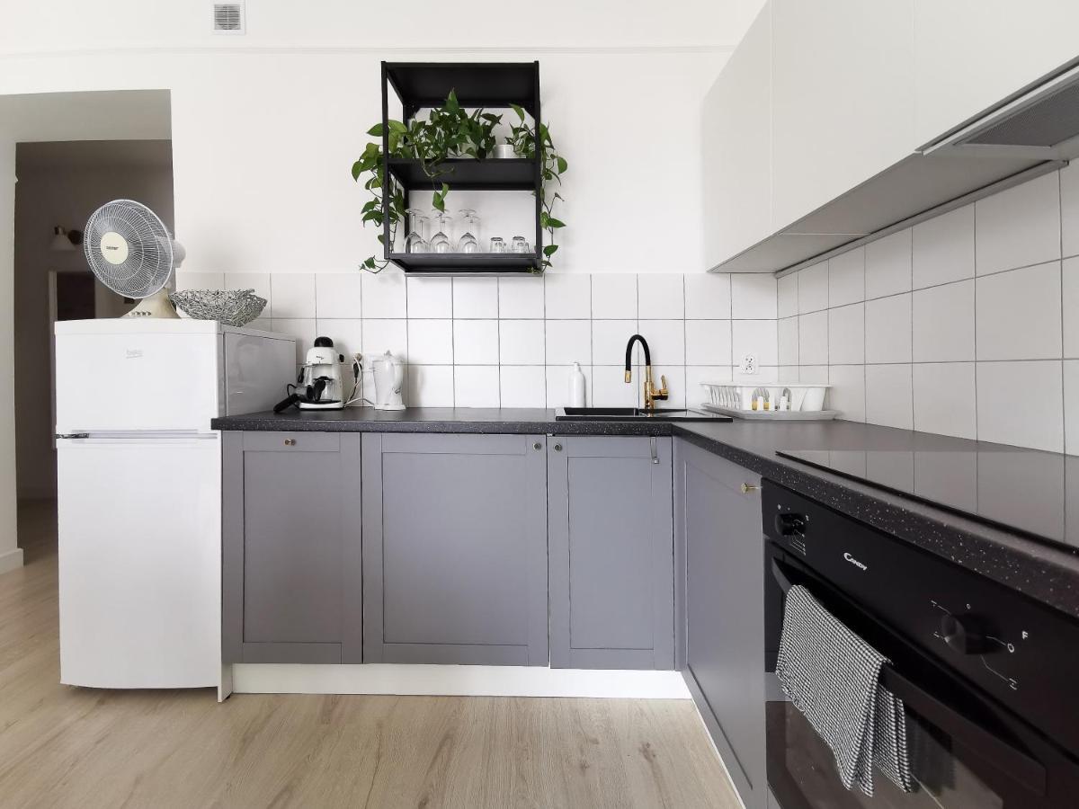 SPACIOUS&quiet Apt - Old Town&Kazimierz Krakau Exterior foto