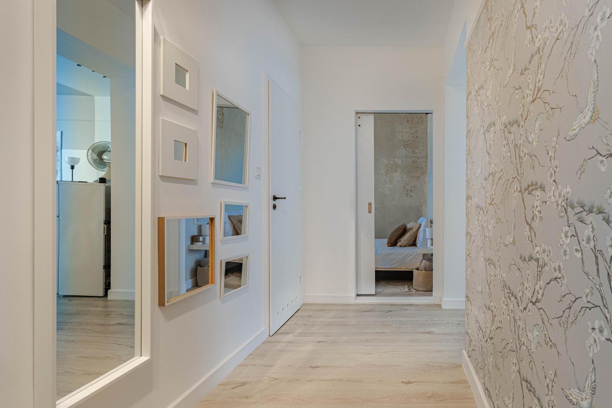 SPACIOUS&quiet Apt - Old Town&Kazimierz Krakau Exterior foto