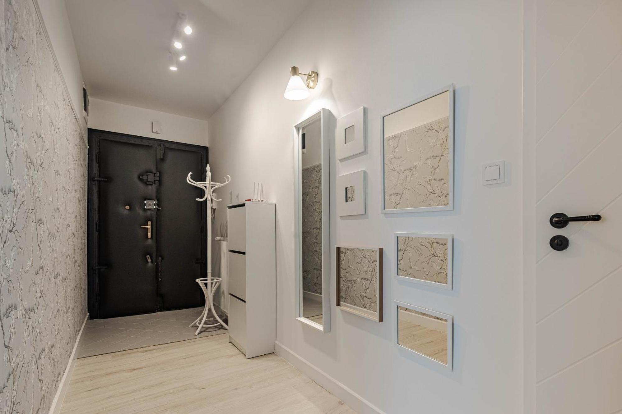 SPACIOUS&quiet Apt - Old Town&Kazimierz Krakau Exterior foto
