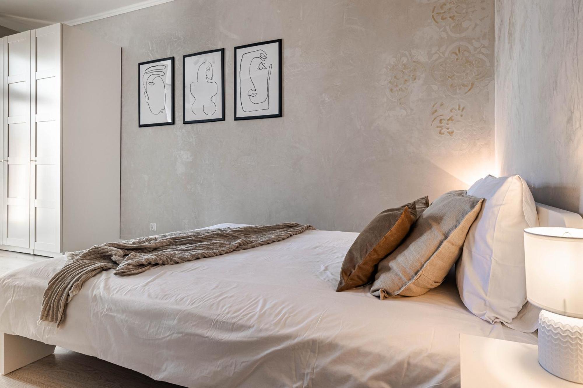 SPACIOUS&quiet Apt - Old Town&Kazimierz Krakau Exterior foto