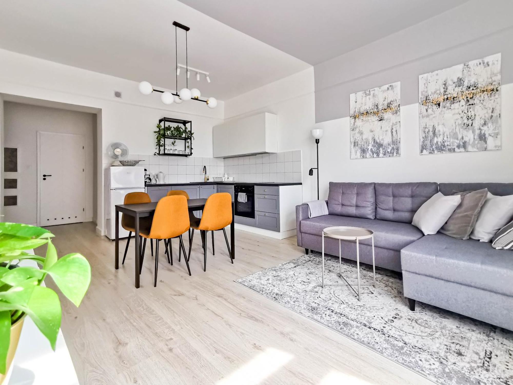 SPACIOUS&quiet Apt - Old Town&Kazimierz Krakau Exterior foto
